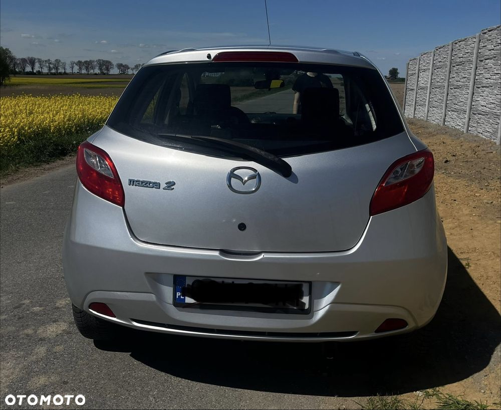 Mazda 2 1.3 Exclusive - 3