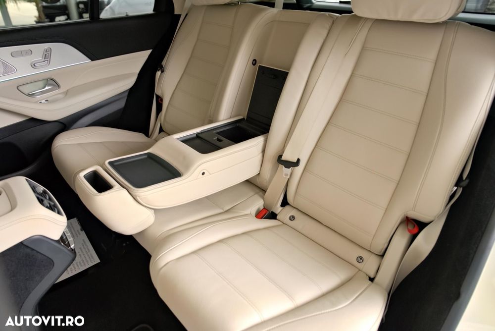Mercedes-Benz GLE 450 4MATIC 9G-TRONIC AMG Line - 29
