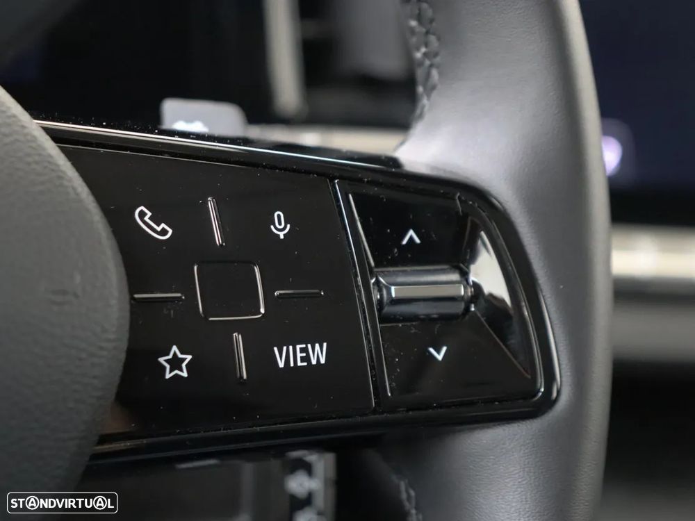 Renault Mégane E-Tech EV60 220hp optimum charge Equilibre - 12