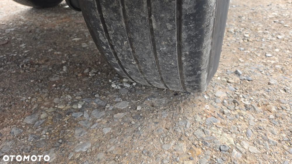 Orten 29.500zł netto BUDOWLANKA 6.40M 2014Rok TANDEM GÓRNY ZACZEP MOŻLIWOŚĆ TRANSPORTU - 12