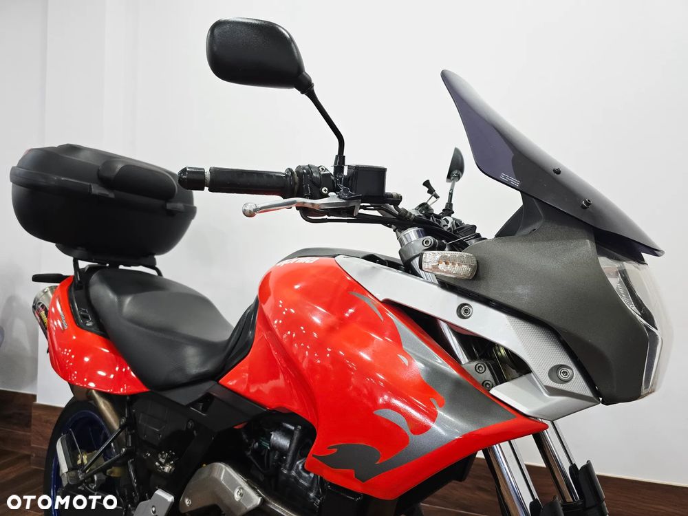 Aprilia Pegaso - 18