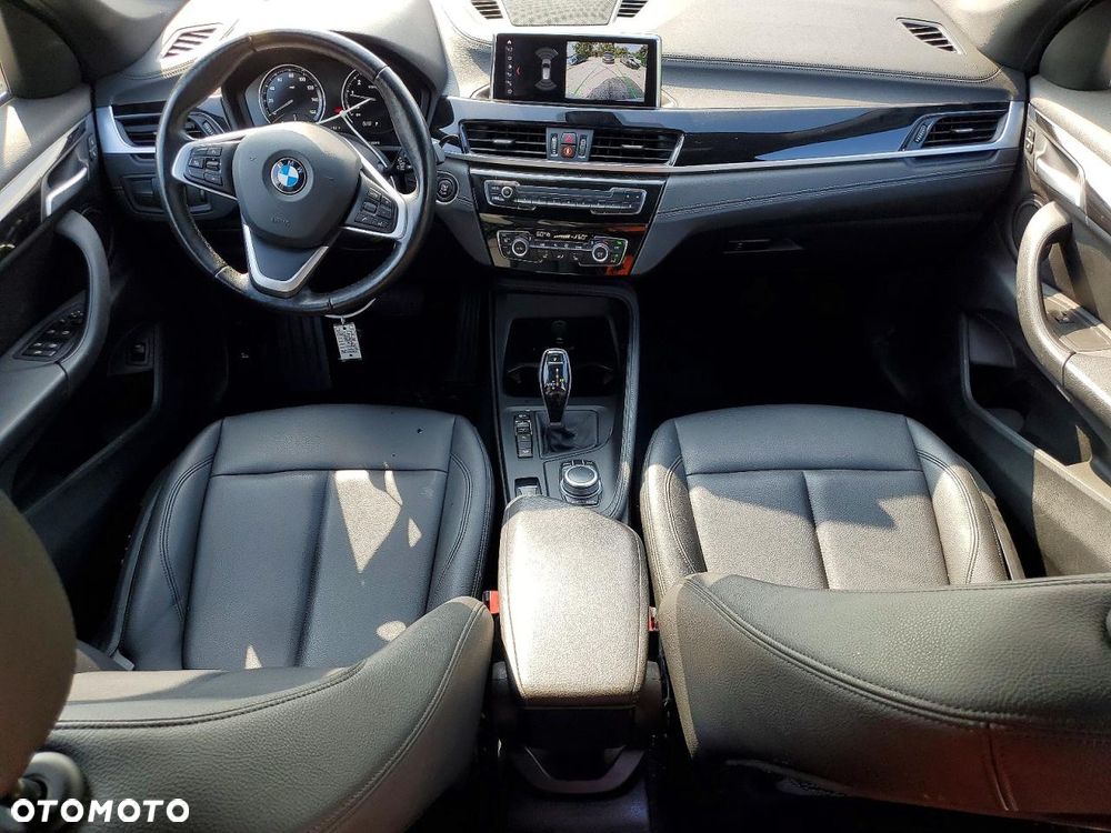 BMW X1 - 8