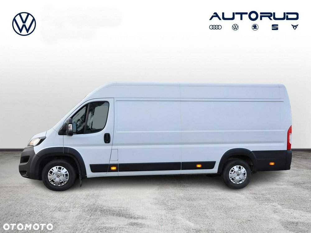 Peugeot Boxer - 2