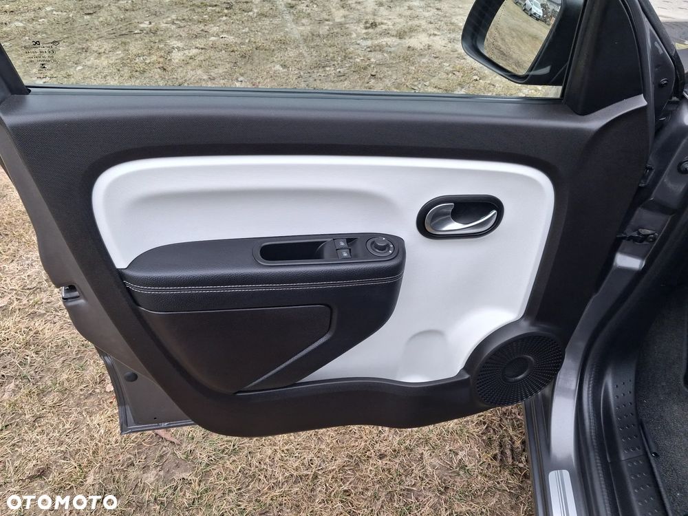 Renault Twingo Electric INTENS - 7