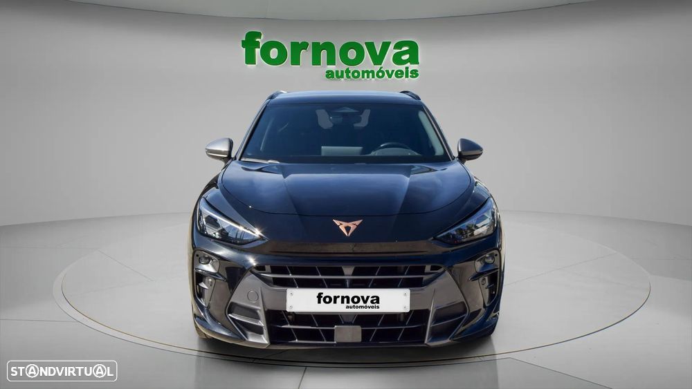 Cupra Terramar 1.5 e-Hybrid VZ DSG - 3