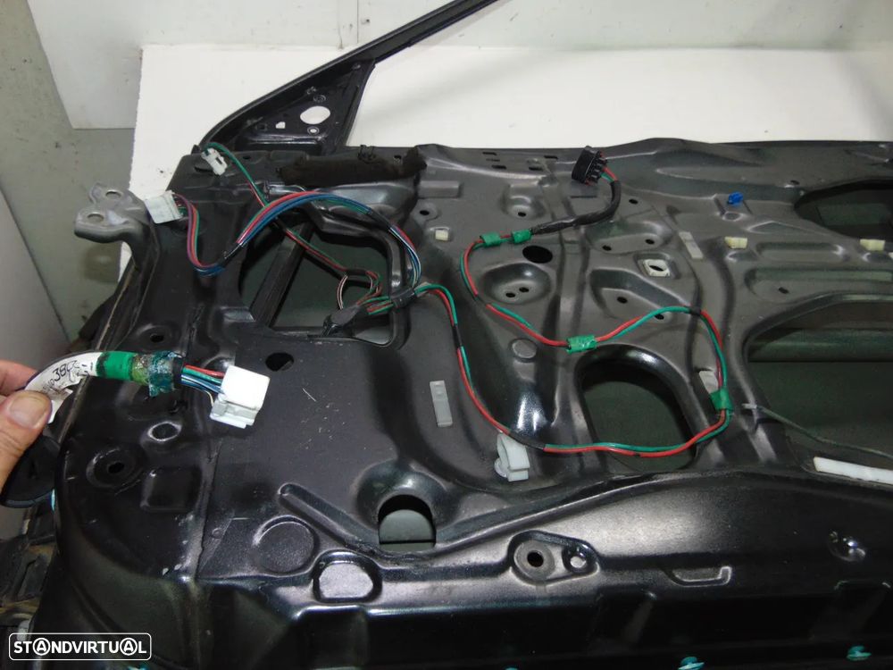 Toyota starlet ep 90 portas - 6