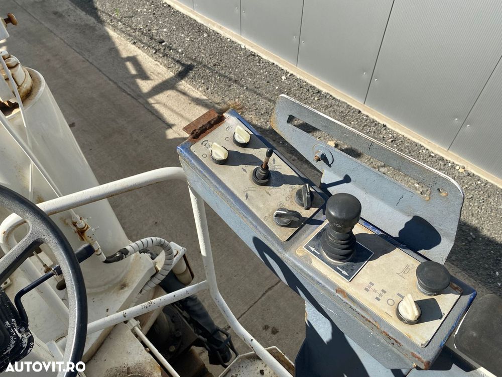 Wirtgen W 250i Freza Asfalt - 7