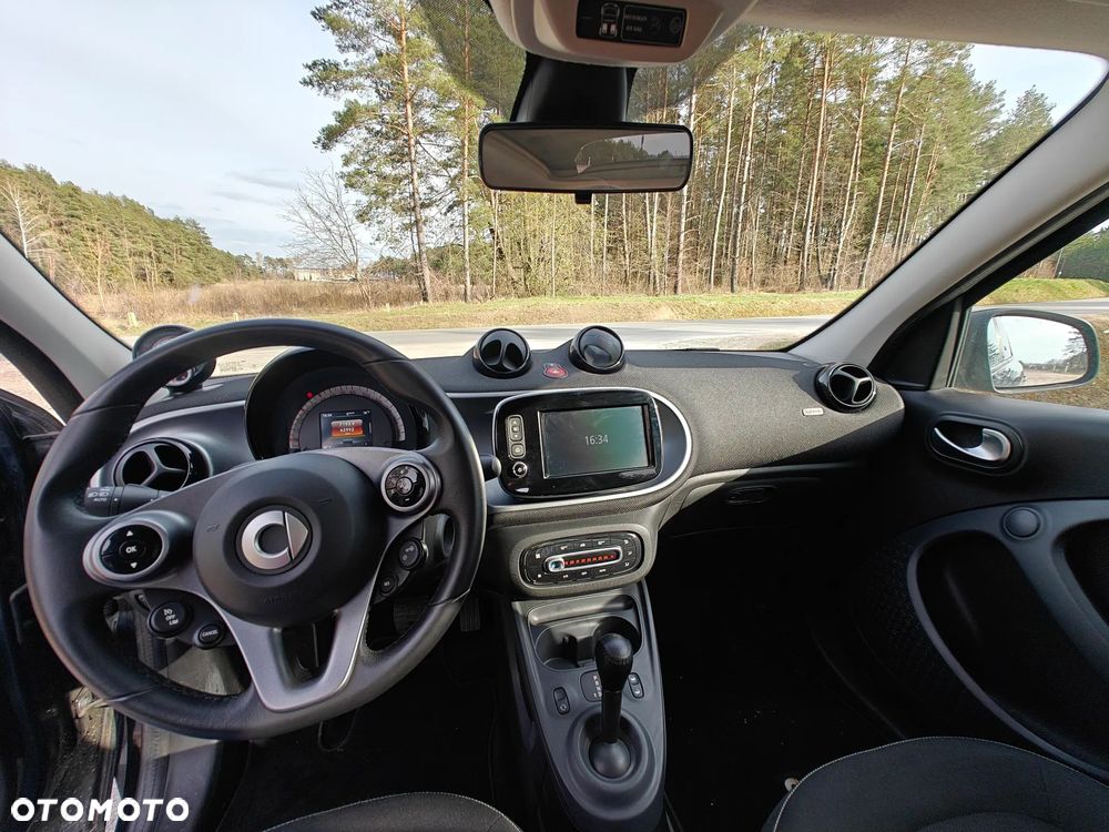 Smart Forfour twinamic passion - 15