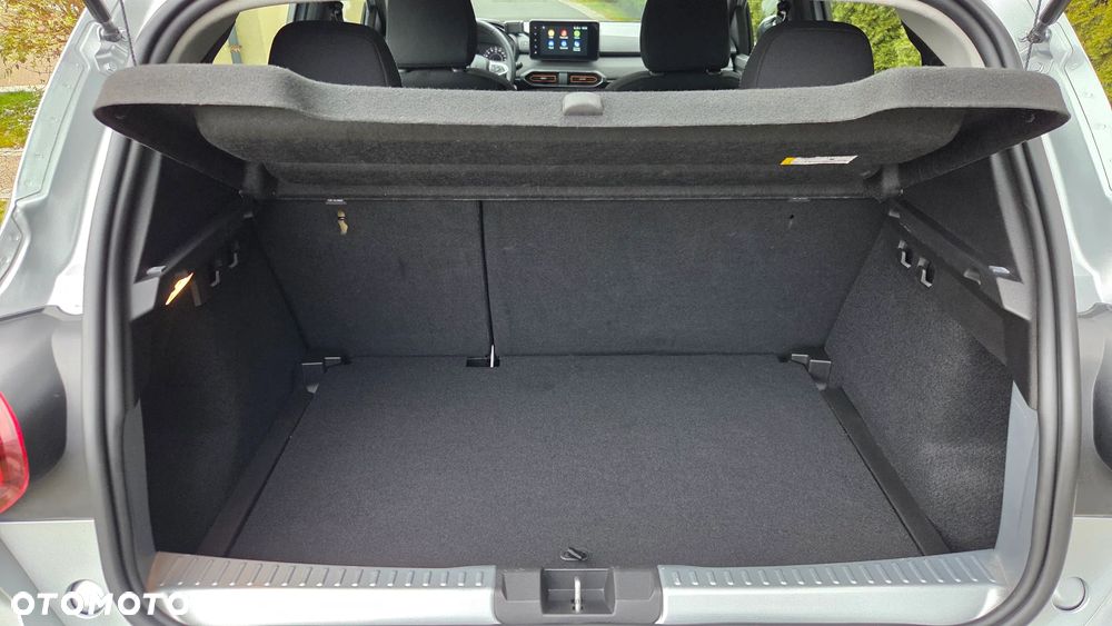 Dacia Sandero 1.0 TCe Comfort - 16