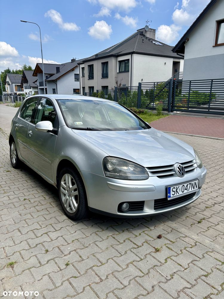 Volkswagen Golf 1.4 Edition - 1