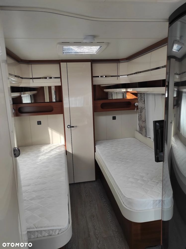 Hobby EXCELLENT 540 WLU - 10