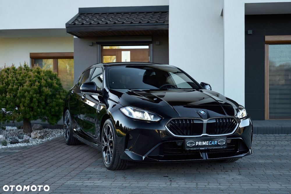 BMW Seria 1 120 - 2