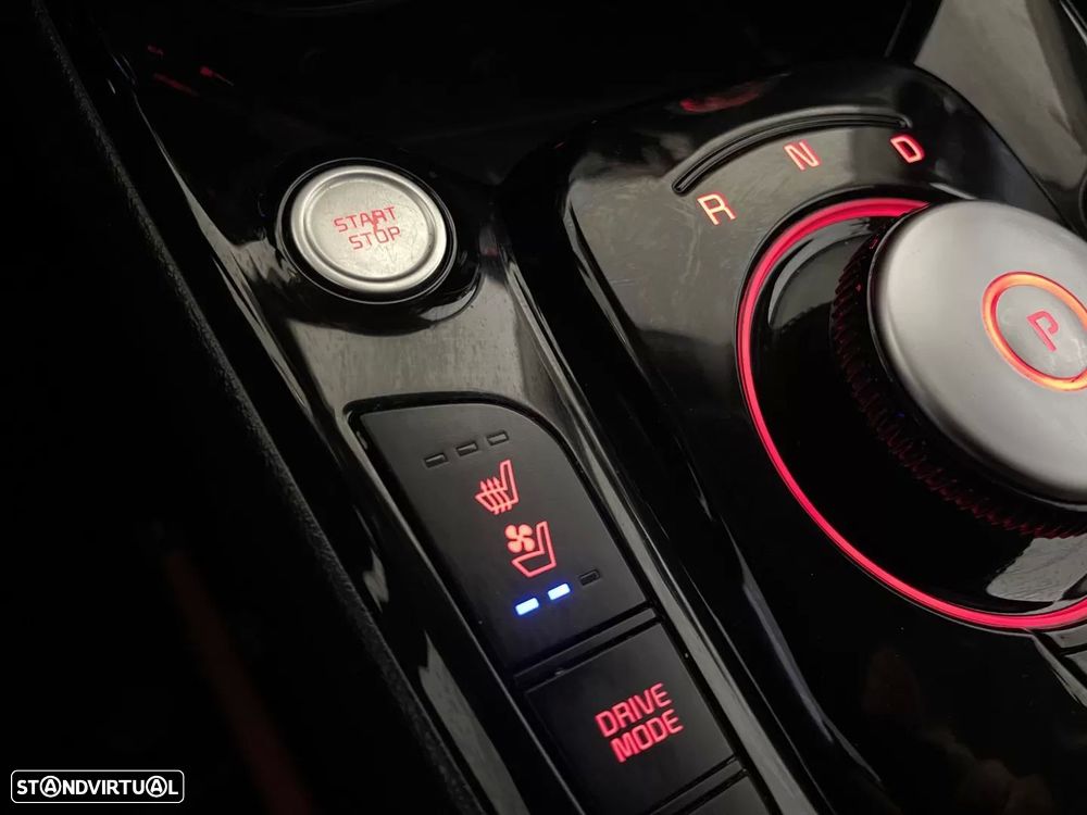 Kia e-Soul 64kWh - 32