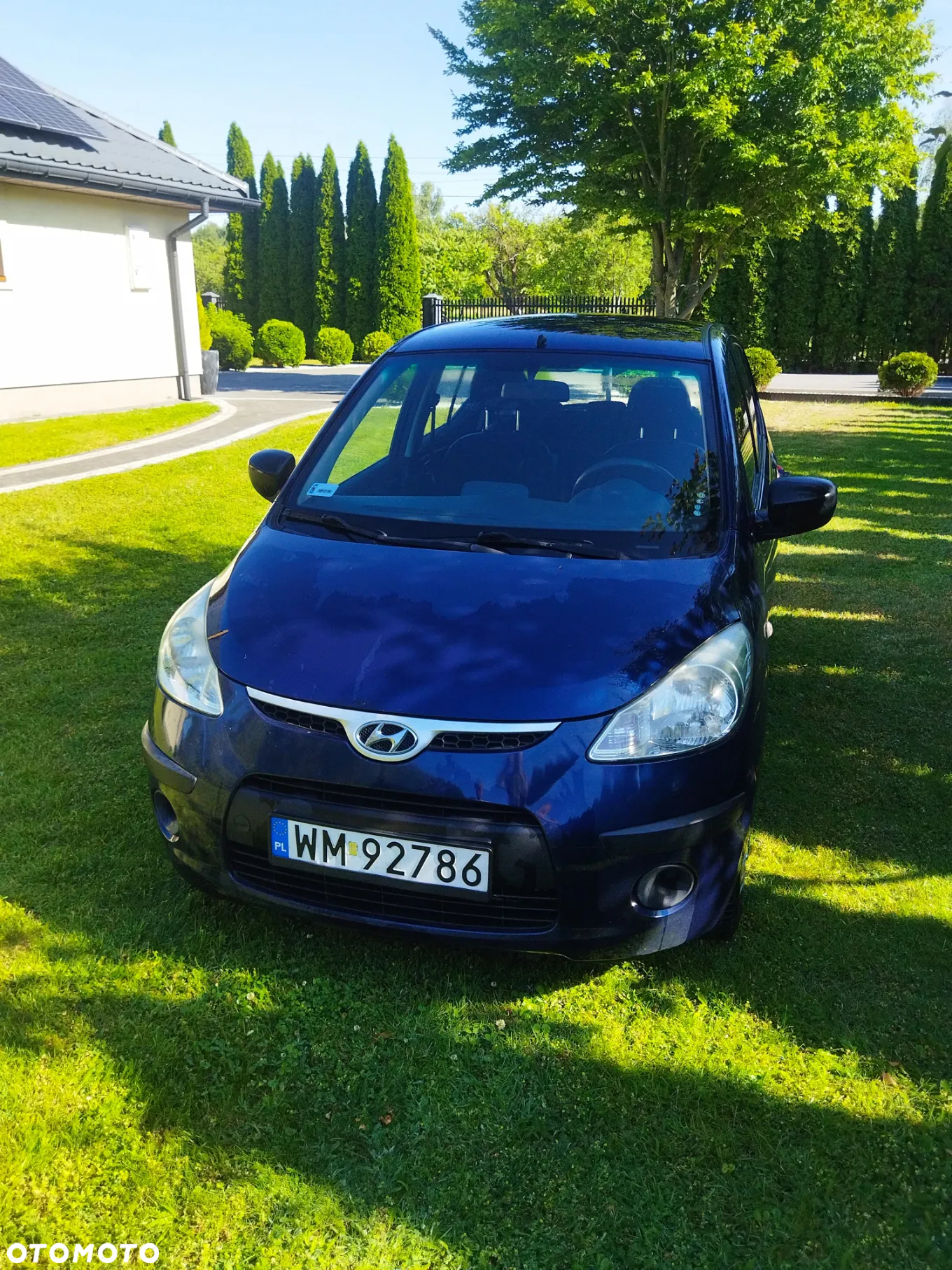 Hyundai i10 1.1 Classic - 3