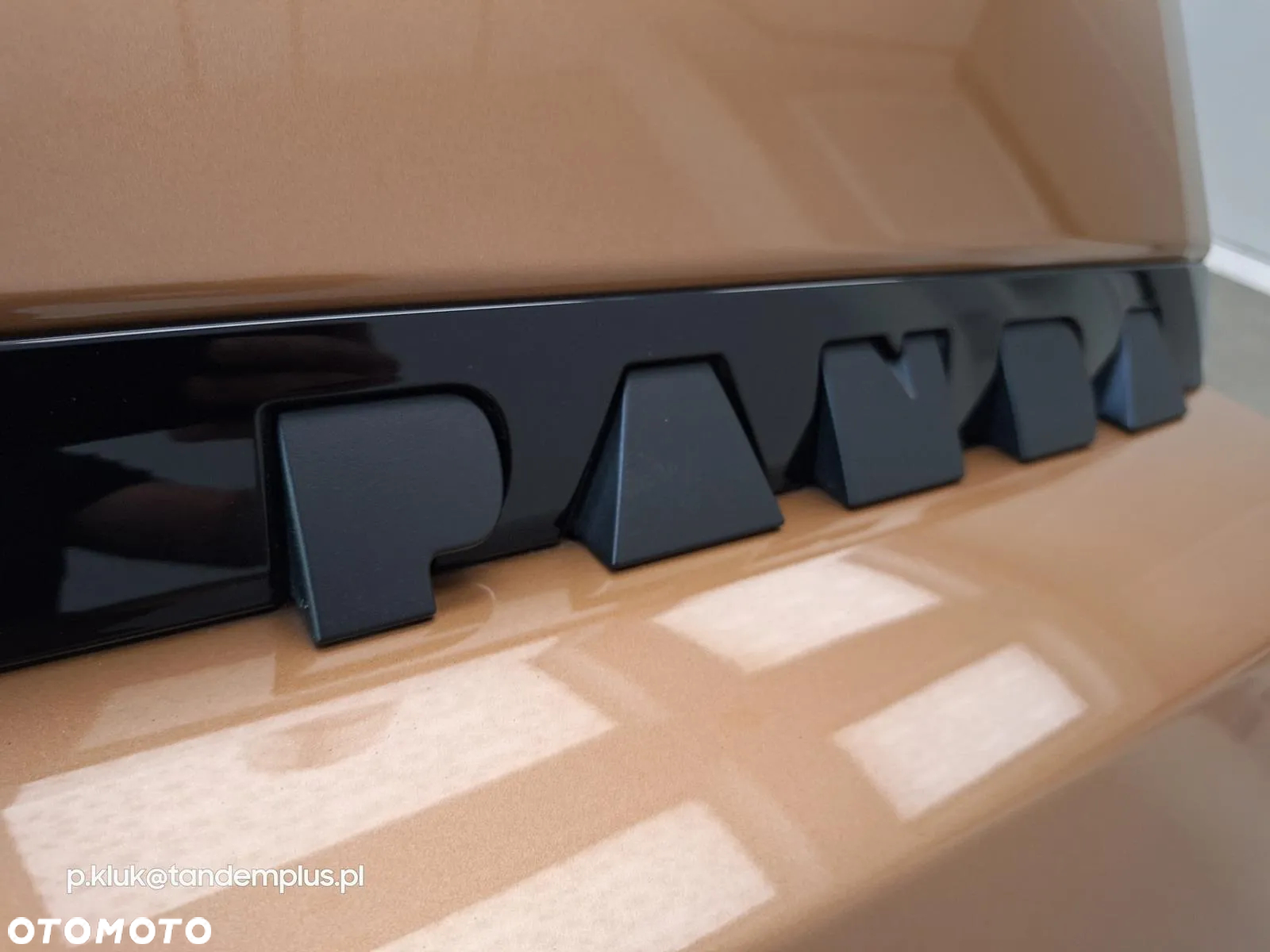 Fiat Grande Panda 44 kWh La Prima - 17