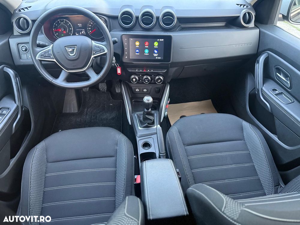 Dacia Duster - 3