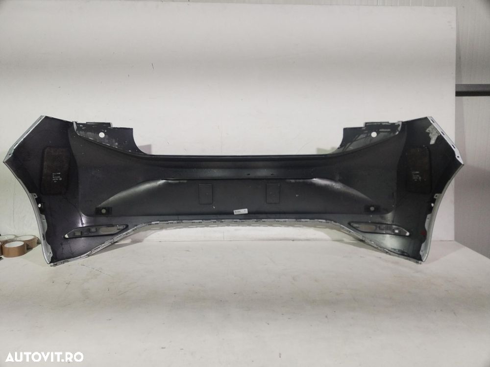 Bara spate VW ID3, 2019, 2020, 2021, 2022, 2023, cod origine OE 10A807421. 10293 - 8