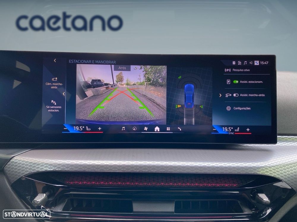 BMW i4 eDrive40 Pack Desportivo M - 8