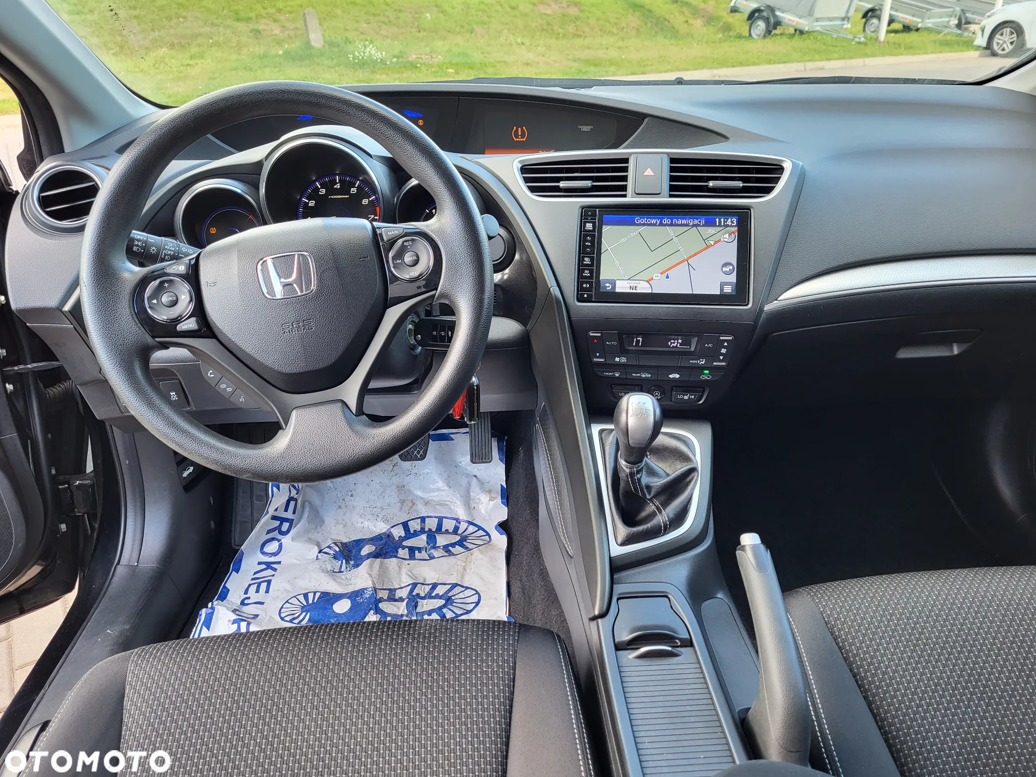 Honda Civic - 10