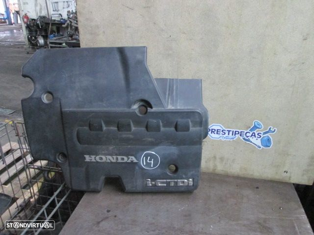 Tampa De Motor 32121RSR HONDA CIVIC 2006 2.2ICTDI - 2