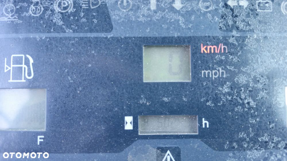 Komatsu WA 100M-6 - 14