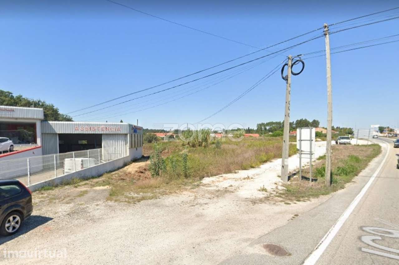 Terreno para Investimento - Grande imagem: 2/21