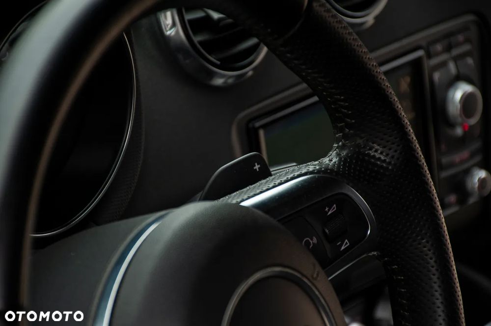 Audi TT Coupé 2.0 TFSI S tronic - 38