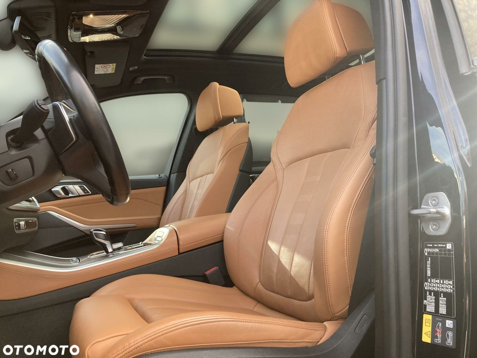 BMW X5 - 12