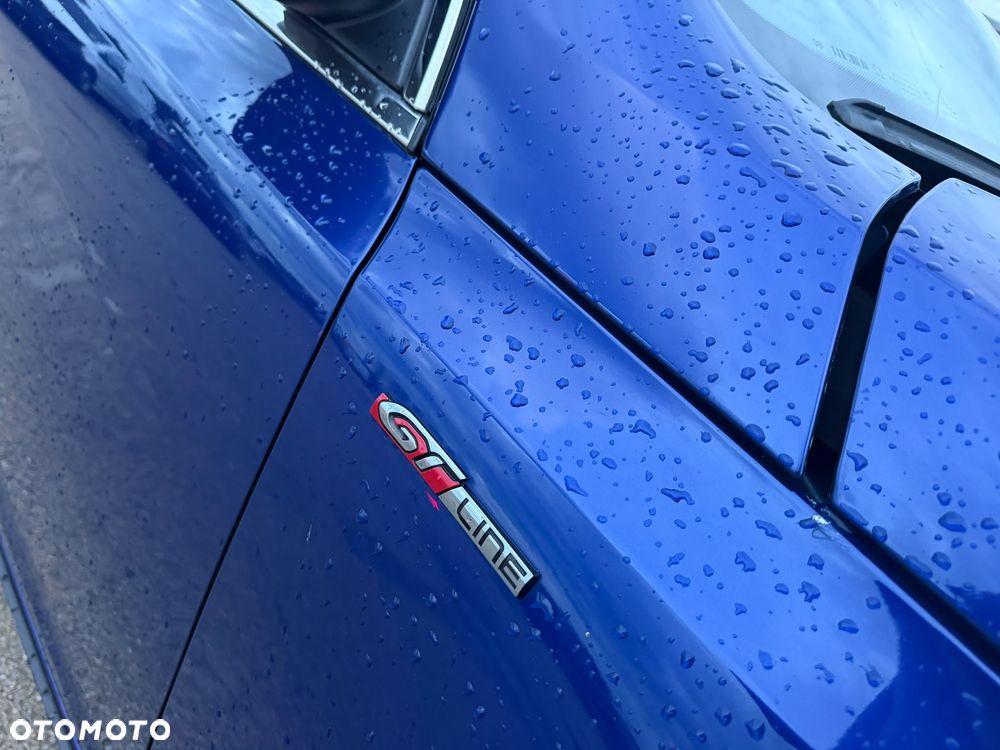 Peugeot 308 PureTech 130 GPF EAT8 Stop & Start GT Pack - 19