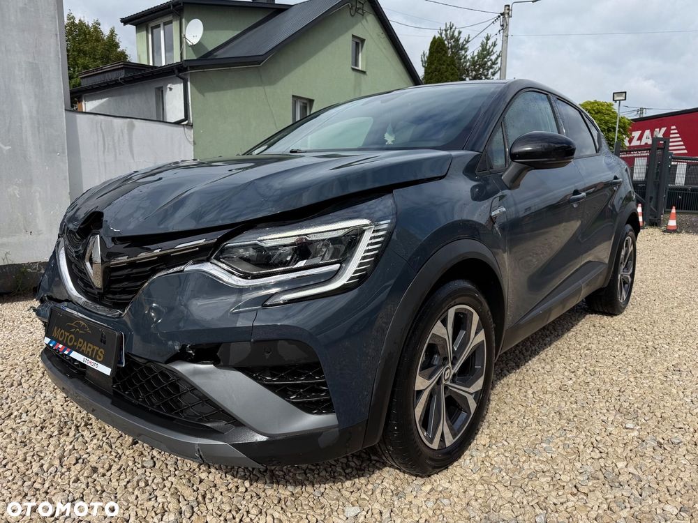 Renault Captur - 7