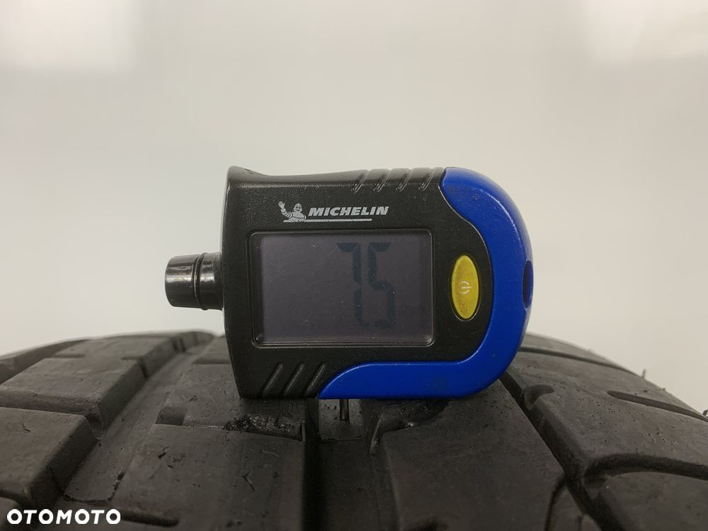 1x 255/35/18 Pirelli PZero RSC 90Y / 2018r 7,5mm / GWARANCJA - 3