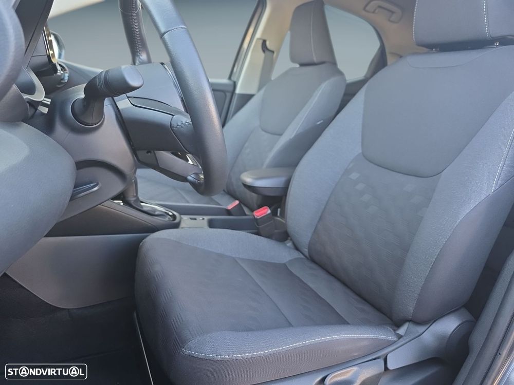 Toyota Yaris - 17