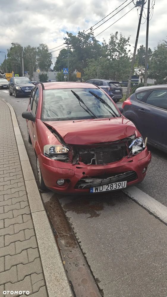 Citroën C3 1.4i SX Pack - 1