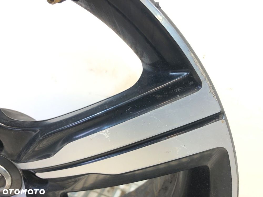 FELGI ALU KOMPLET 19 8,5J 5X108 63 ET 47  VOLVO S90 II (234) 2016 - 2022 T8 Hybrid AWD 223 kW [303 - 21