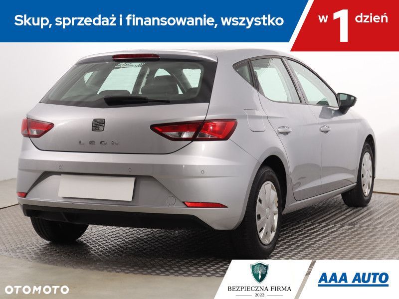 Seat Leon - 6