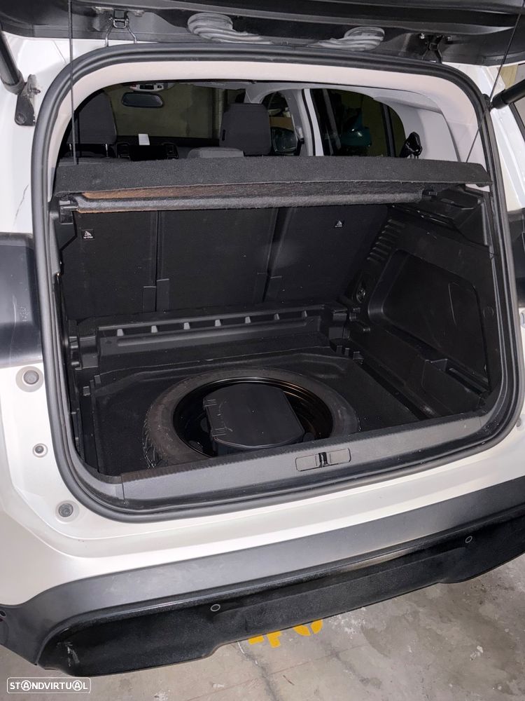 Citroën C5 Aircross 1.5 BlueHDi Shine J19 - 9