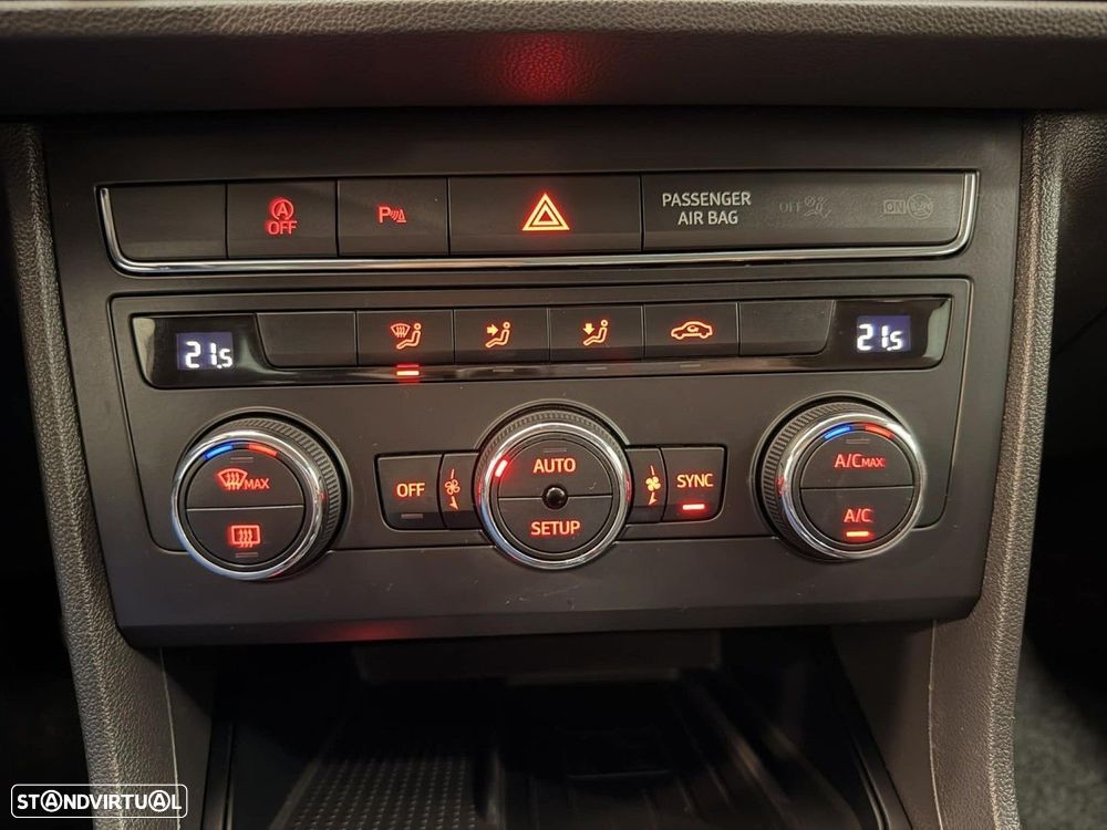 SEAT Leon ST 1.0 EcoTSI Style S/S - 23