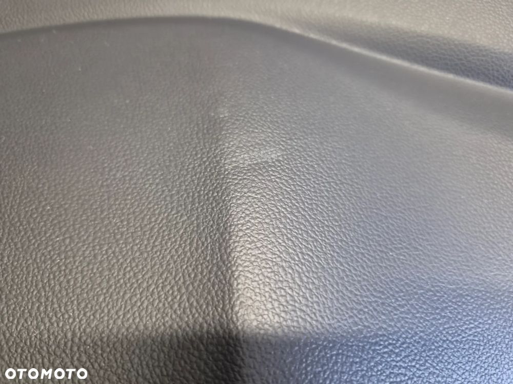 Konsola deska airbag komplet Opel Astra k eur - 5