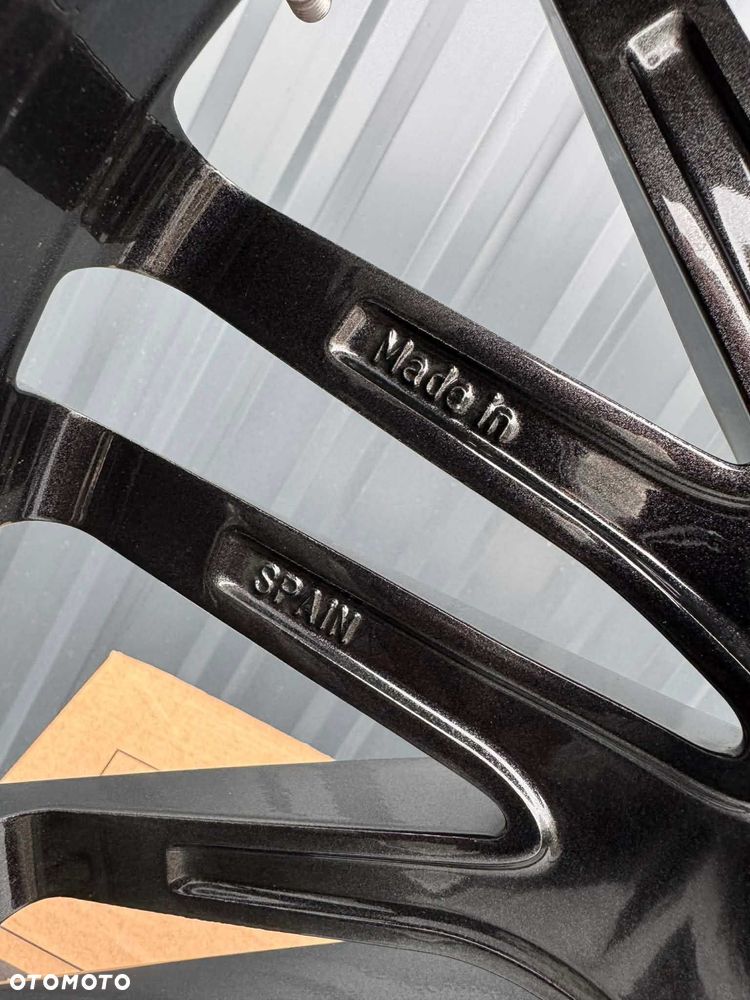 Alufelgi 5x112 r19 AUDI A4 B6 B7 B8 B9 A6 C5 C6 C7 C8 Q5 A5 8T 8Y 64# - 10