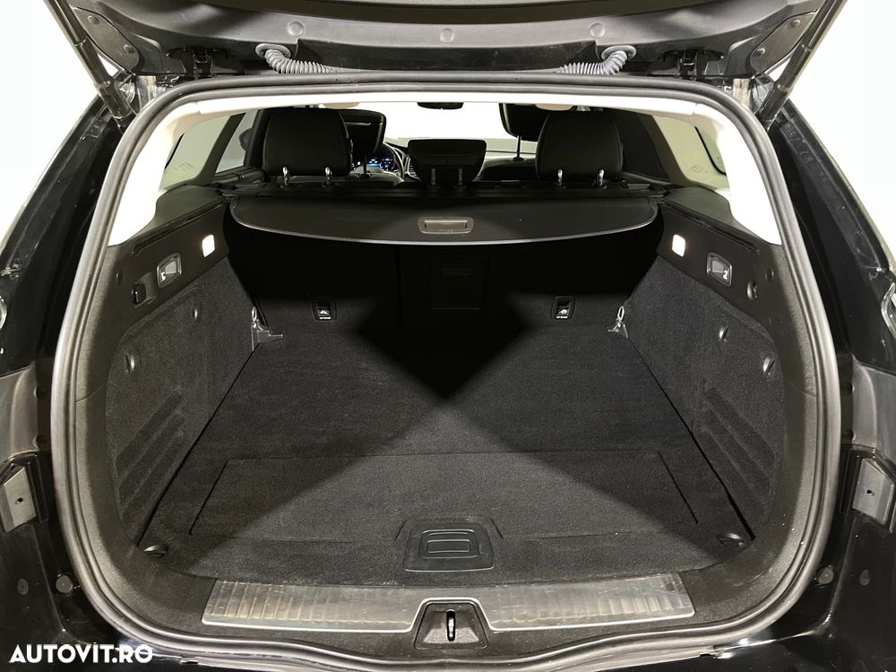 Renault Talisman Blue dCi EDC Initial Paris - 13