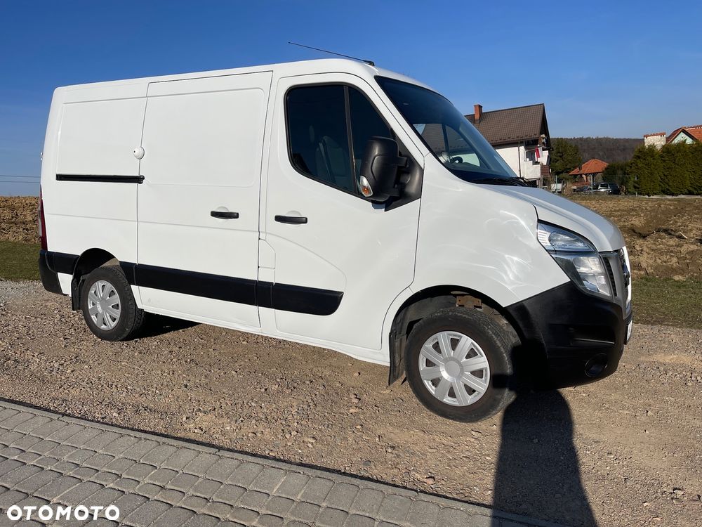 Renault Master - 13