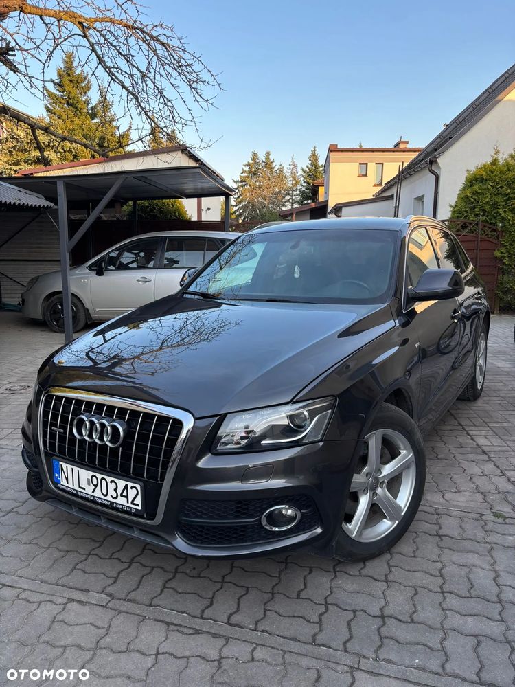 Audi Q5 - 2