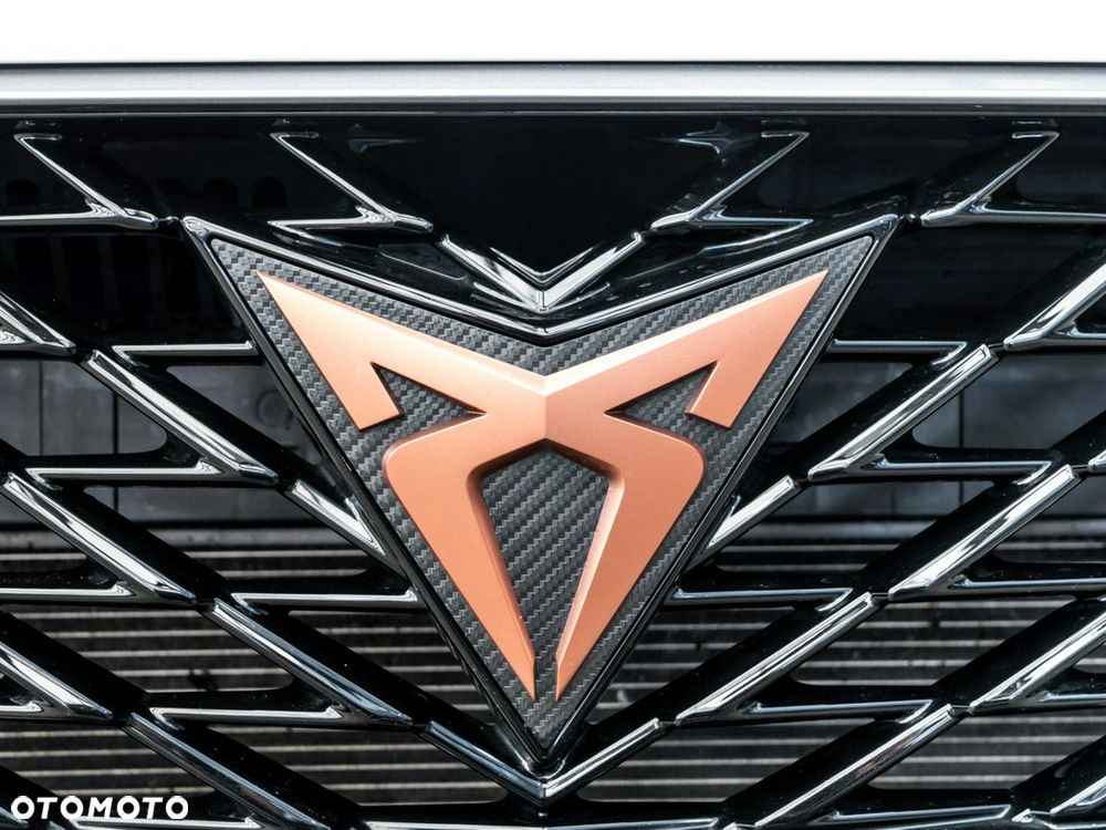 Cupra Formentor - 11