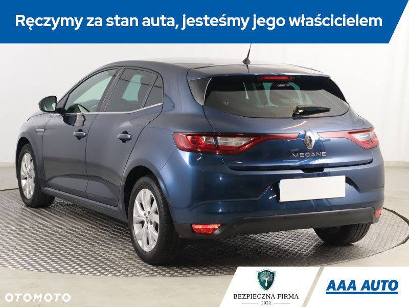 Renault Megane - 5