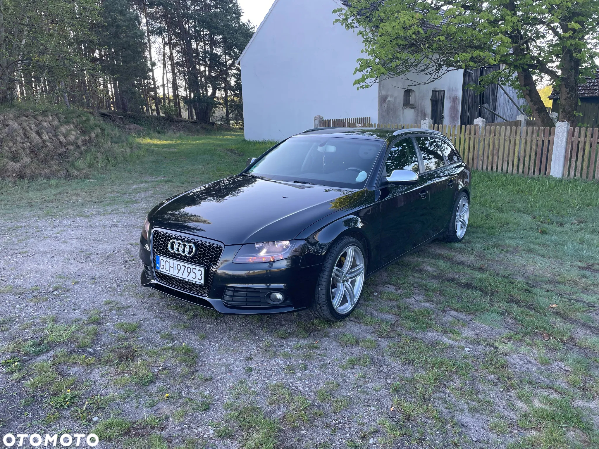 Audi A4 2.0 TDI - 3
