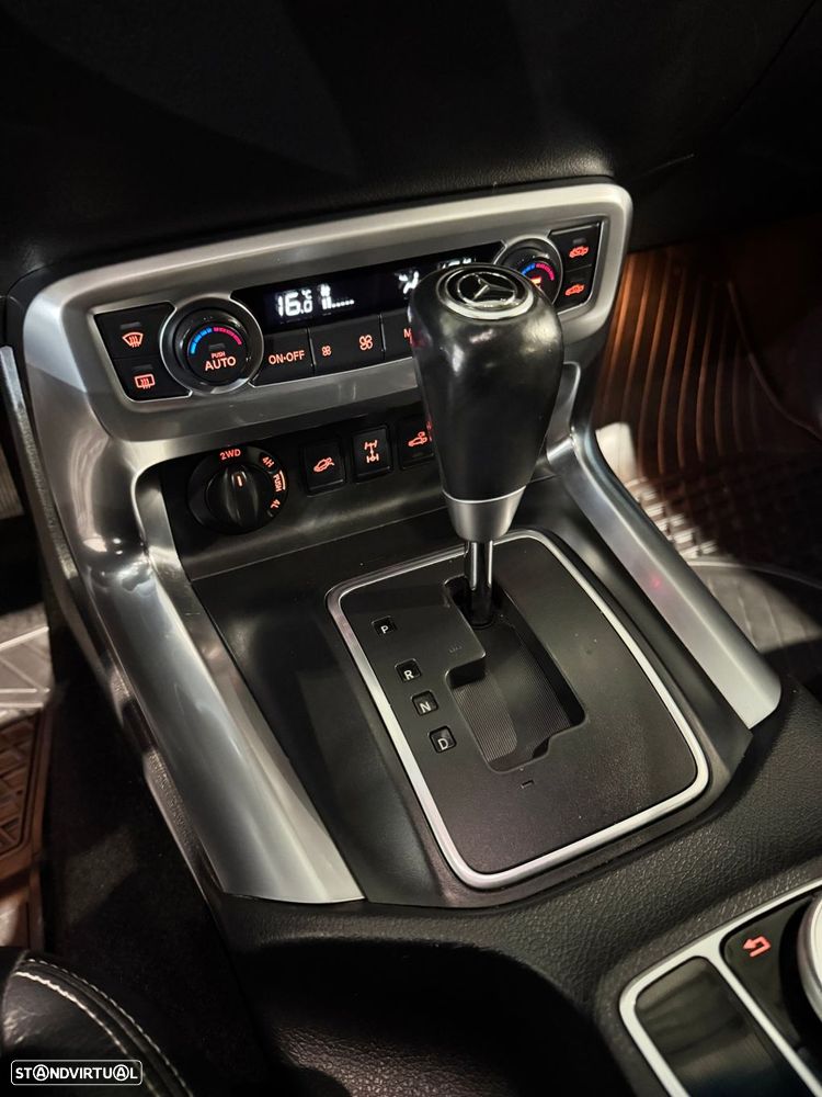 Mercedes-Benz X 250 d Pure 4-Matic Aut. - 42