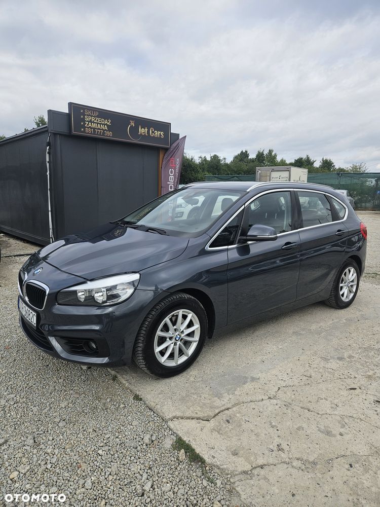 BMW Seria 2 - 1