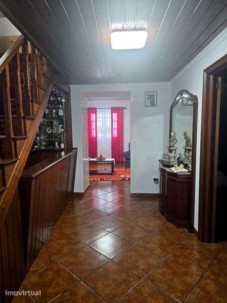Moradia Ribeira Quente - Grande imagem: 2/11