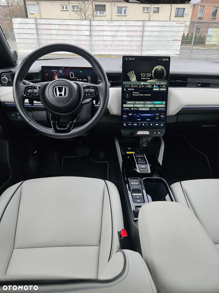 Honda e:NY1 69kWh Advance - 22