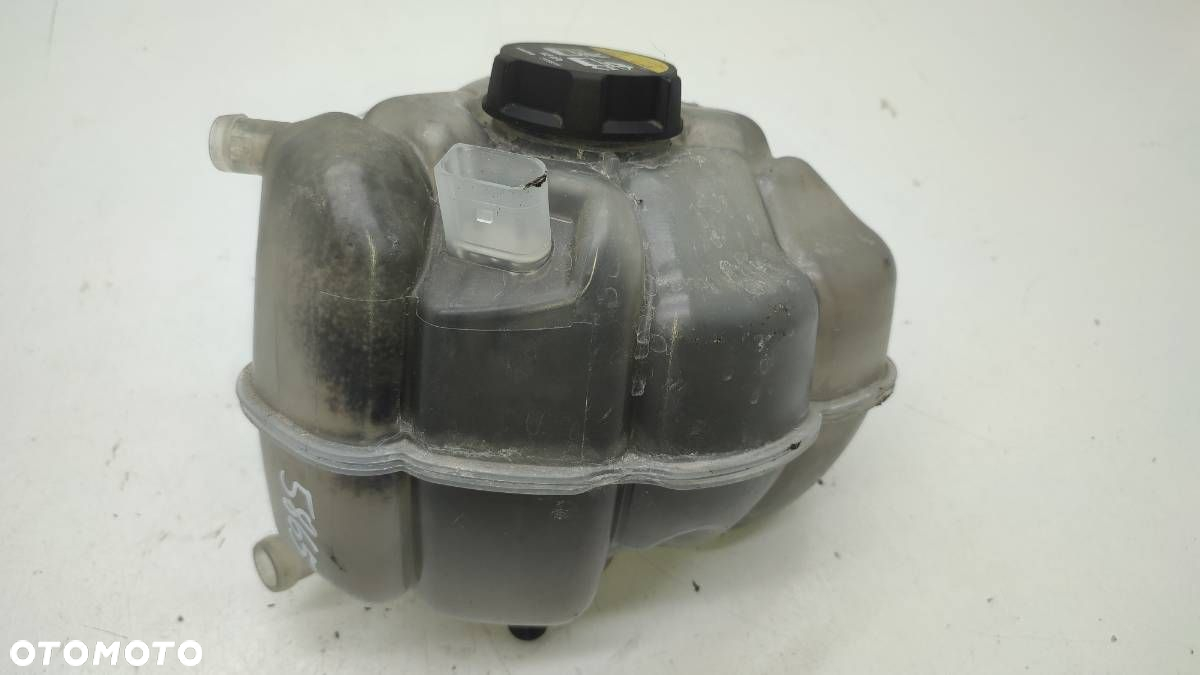 ZBIORNICZEK WYRÓWNAWCZY PŁYNU CHŁODZĄCEGO VOLVO XC60 II V60 S90 31465682 - 3